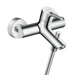 Смеситель для ванны Hansgrohe Тalis S